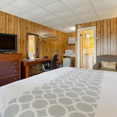Knob Hill Motor Lodge Hillsville Exteriér fotografie