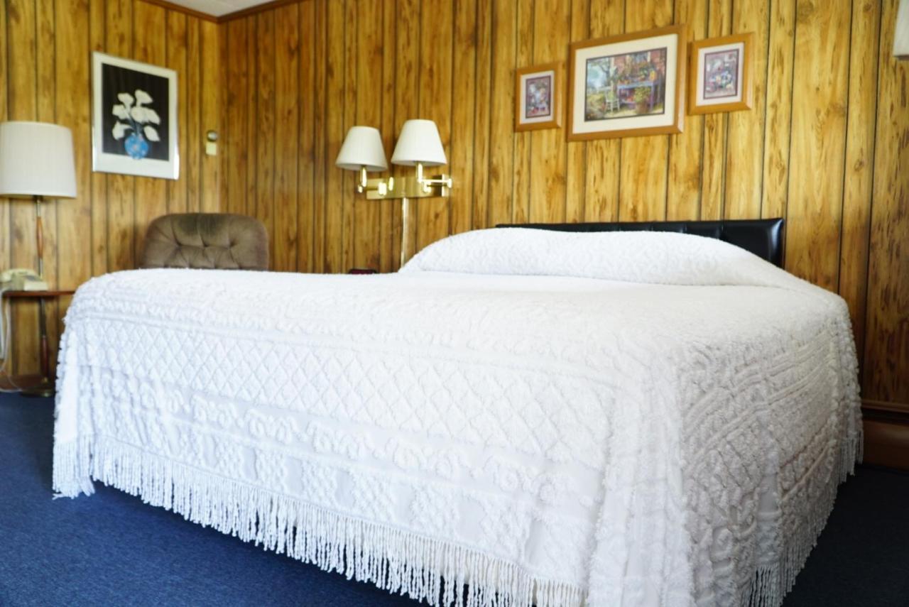 Knob Hill Motor Lodge Hillsville Pokoj fotografie