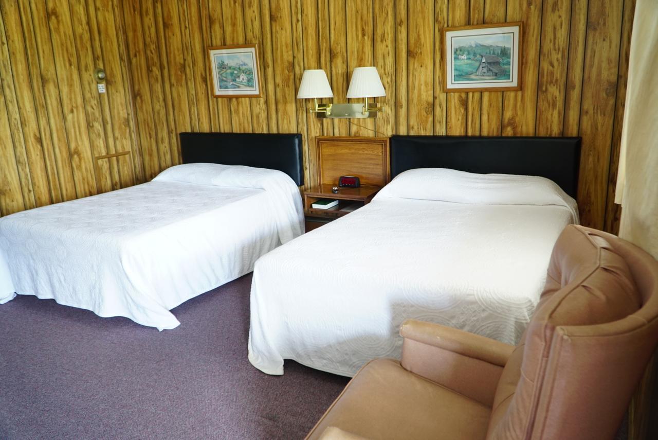 Knob Hill Motor Lodge Hillsville Pokoj fotografie